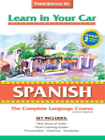 Learn_in_Your_Car_Spanish_Complete